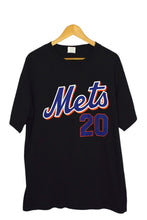 Load image into Gallery viewer, 90s/00s Jeremy Burnitz New York Mets MLB T-Shirt