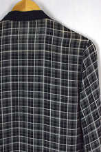 Load image into Gallery viewer, Checkered Blouse