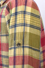 Load image into Gallery viewer, Ralph Lauren Checkered Top