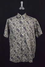 Load image into Gallery viewer, Paisley Print Shirt