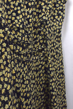 Load image into Gallery viewer, Reworked Floral Print Dress