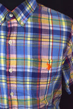 Load image into Gallery viewer, Checkered Shirt