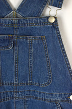 Load image into Gallery viewer, No Boundaries Brand Denim Overalls