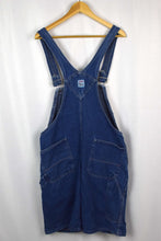 Load image into Gallery viewer, Denim Overalls