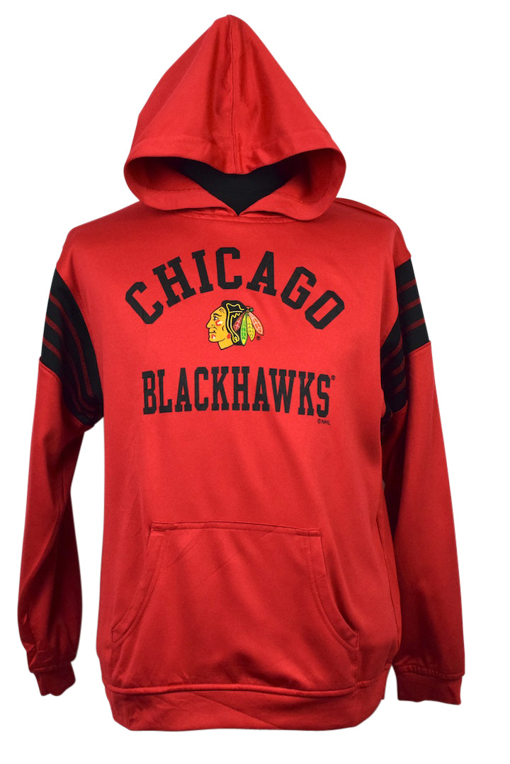 Chicago Blackhawks NHL Hoodie