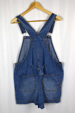 Load image into Gallery viewer, No Boundaries Brand Denim Overalls