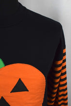 Load image into Gallery viewer, Jack-O-Lantern Sweatshirt