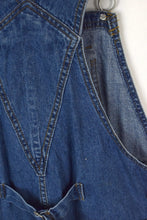 Load image into Gallery viewer, No Boundaries Brand Denim Overalls