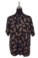 Load image into Gallery viewer, Abstract Print Shirt