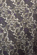 Load image into Gallery viewer, Paisley Print Shirt