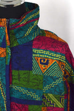 Load image into Gallery viewer, Colourful Jacket
