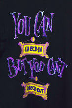 Load image into Gallery viewer, 90s Disney Tower Of Terror T-shirt