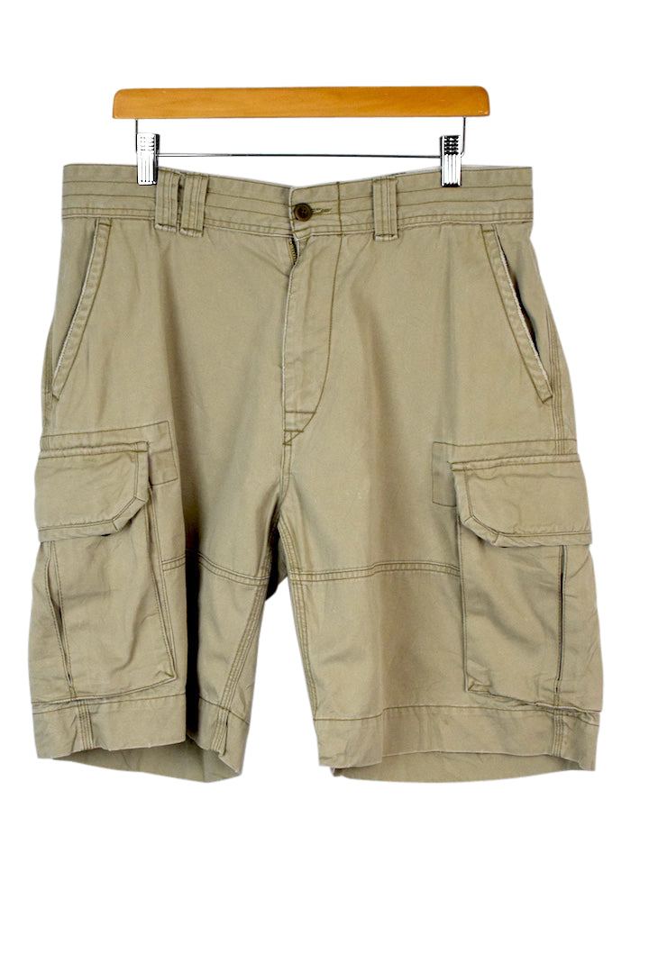 Ralph Lauren Brand Cargo Shorts