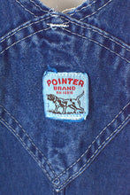 Load image into Gallery viewer, Denim Overalls