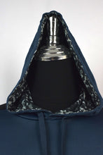 Load image into Gallery viewer, Nike Swoosh Tick Hoodie