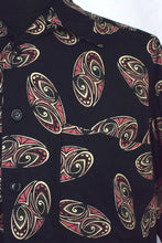 Load image into Gallery viewer, Abstract Print Shirt