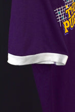 Load image into Gallery viewer, 90s Purple Moose Saloon T-shirt