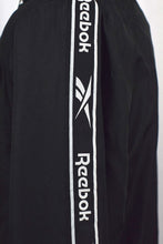 Load image into Gallery viewer, Reebok Brand Spray Jacket