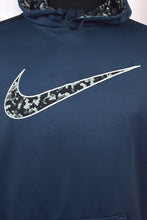 Load image into Gallery viewer, Nike Swoosh Tick Hoodie