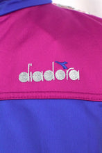 Load image into Gallery viewer, Diadora Brand Track Jacket