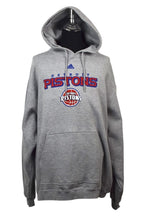Load image into Gallery viewer, 00s Detroit Pistons NBA Hoodie