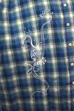 Load image into Gallery viewer, Checkered Shirt