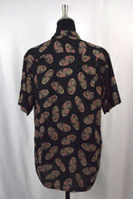 Load image into Gallery viewer, Abstract Print Shirt