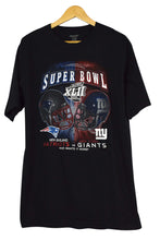 Load image into Gallery viewer, 2007 Super Bowl NFL T-shirt
