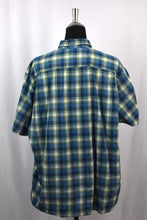 Load image into Gallery viewer, Checkered Shirt