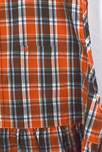 Load image into Gallery viewer, Reworked IZOD Brand Baby Doll Top