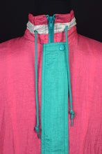 Load image into Gallery viewer, Pink Spray Jacket