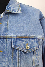 Load image into Gallery viewer, Tex Ranger Brand Denim Jacket
