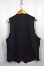 Load image into Gallery viewer, Navy Striped Waistcoat