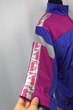 Load image into Gallery viewer, Diadora Brand Track Jacket