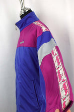 Load image into Gallery viewer, Diadora Brand Track Jacket