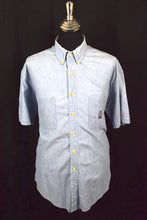 Load image into Gallery viewer, Chaps Ralph Lauren Brand Denim Shirt