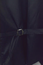 Load image into Gallery viewer, Navy Striped Waistcoat