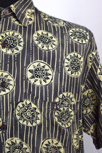 Load image into Gallery viewer, Sun Print Shirt