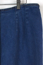 Load image into Gallery viewer, Denim Skirt
