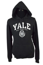 Load image into Gallery viewer, Yale University Hoodie