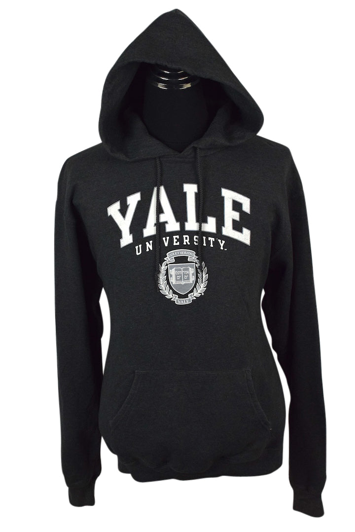 Yale University Hoodie RetroStar Vintage Clothing