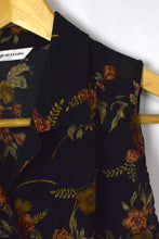 Load image into Gallery viewer, Floral Print Top