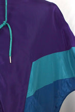 Load image into Gallery viewer, Purple Spray Jacket