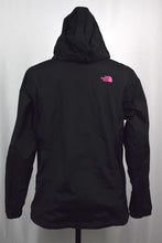 Load image into Gallery viewer, Ladies North Face Brand Spray Jacket