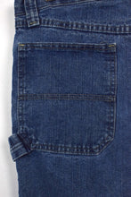 Load image into Gallery viewer, Wrangler Brand Denim Shorts