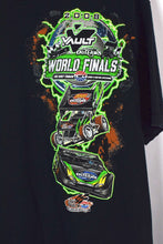 Load image into Gallery viewer, 2008 Nascar World Finals T-shirt