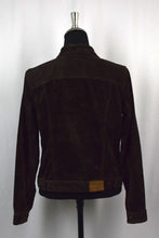 Load image into Gallery viewer, Ladies Chaps Brand Corduroy Jacket