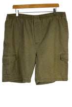Load image into Gallery viewer, North Crest Brand Cargo Shorts