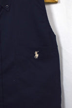 Load image into Gallery viewer, Reworked Ralph Lauren Brand Top