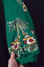 Load image into Gallery viewer, 80s/90s Teddy Bear Christmas Sweatshirt